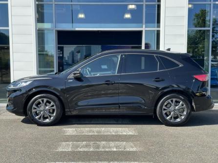 FORD Kuga 2.5 Duratec 190ch FHEV E85 ST-Line BVA à vendre à Gien - Image n°8