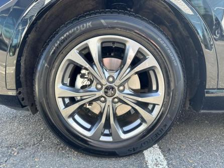 FORD Kuga 2.5 Duratec 190ch FHEV E85 ST-Line BVA à vendre à Gien - Image n°9