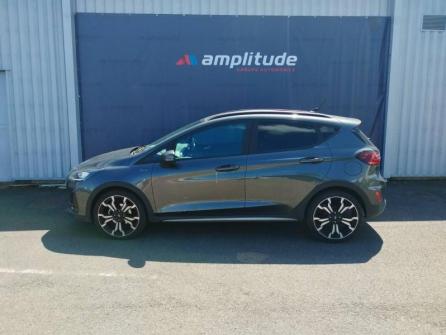 FORD Fiesta 1.0 Flexifuel 95ch Active X 5p à vendre à Nevers - Image n°8