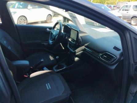 FORD Fiesta 1.0 Flexifuel 95ch Active X 5p à vendre à Nevers - Image n°10