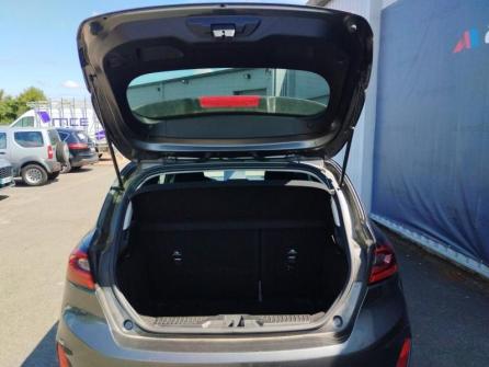 FORD Fiesta 1.0 Flexifuel 95ch Active X 5p à vendre à Nevers - Image n°12