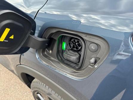 VOLVO EC40 Single Extended Range 252ch Black Edition à vendre à Troyes - Image n°8