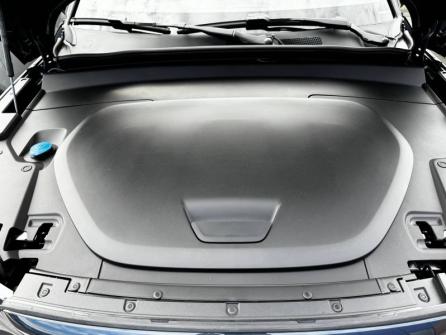 VOLVO EC40 Single Extended Range 252ch Black Edition à vendre à Troyes - Image n°10