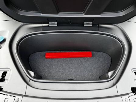 VOLVO EC40 Single Extended Range 252ch Black Edition à vendre à Troyes - Image n°11