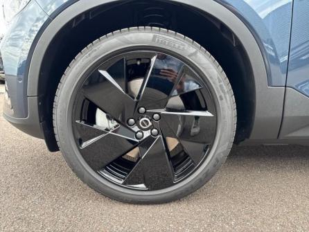 VOLVO EC40 Single Extended Range 252ch Black Edition à vendre à Troyes - Image n°12