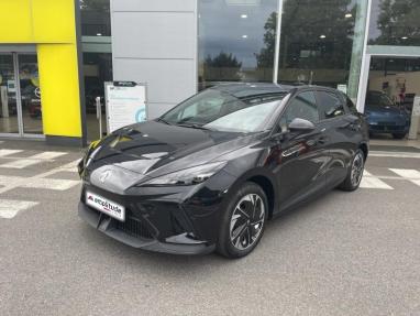 Voir le détail de l'offre de cette MG MOTOR MG4 EV 204ch - 64kWh Comfort MY23 de 2024 en vente à partir de 250.83 €  / mois