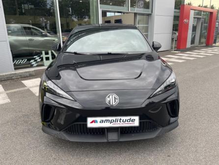 MG MOTOR MG4 EV 204ch - 64kWh Comfort MY23 à vendre à Melun - Image n°2