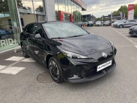 MG MOTOR MG4 EV 204ch - 64kWh Comfort MY23 à vendre à Melun - Image n°3