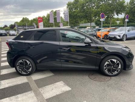 MG MOTOR MG4 EV 204ch - 64kWh Comfort MY23 à vendre à Melun - Image n°4