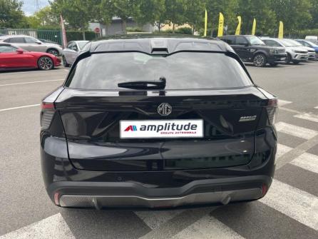 MG MOTOR MG4 EV 204ch - 64kWh Comfort MY23 à vendre à Melun - Image n°6