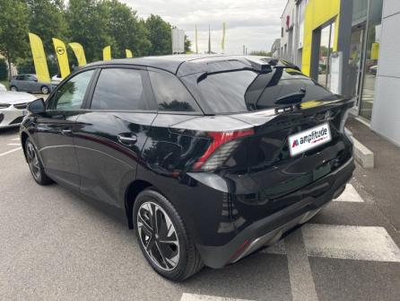 MG MOTOR MG4 EV 204ch - 64kWh Comfort MY23 à vendre à Melun - Image n°7