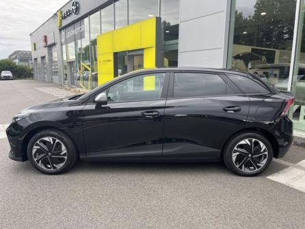 MG MOTOR MG4 EV 204ch - 64kWh Comfort MY23 à vendre à Melun - Image n°8