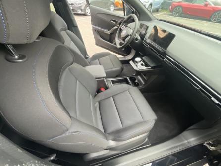 MG MOTOR MG4 EV 204ch - 64kWh Comfort MY23 à vendre à Melun - Image n°11