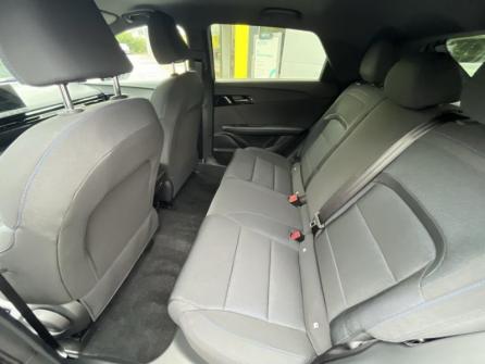 MG MOTOR MG4 EV 204ch - 64kWh Comfort MY23 à vendre à Melun - Image n°12