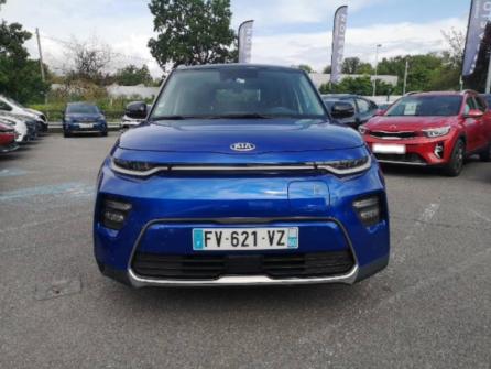 KIA e-Soul Design 204ch à vendre à Saint-Maximin - Image n°2