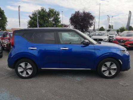 KIA e-Soul Design 204ch à vendre à Saint-Maximin - Image n°4
