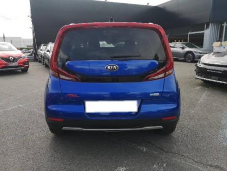 KIA e-Soul Design 204ch à vendre à Saint-Maximin - Image n°6