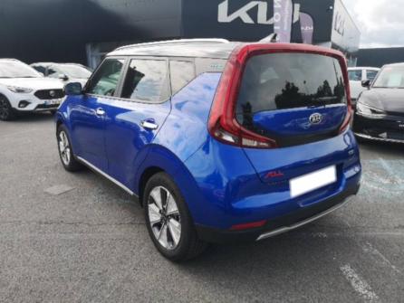 KIA e-Soul Design 204ch à vendre à Saint-Maximin - Image n°7