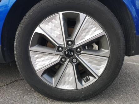 KIA e-Soul Design 204ch à vendre à Saint-Maximin - Image n°10