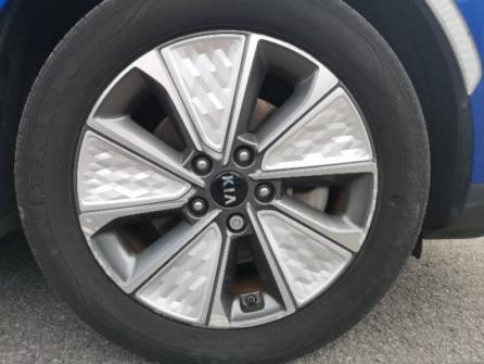 KIA e-Soul Design 204ch à vendre à Saint-Maximin - Image n°12