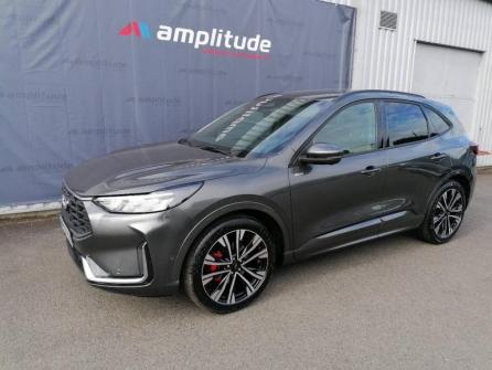 FORD Kuga 2.5 Duratec 180ch Hybrid FlexiFuel ST-Line X Powershift à vendre à Nevers - Image n°1