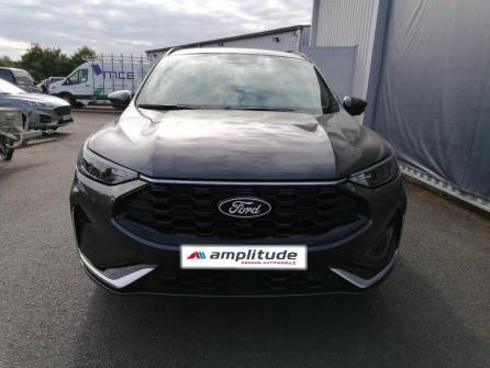 FORD Kuga 2.5 Duratec 180ch Hybrid FlexiFuel ST-Line X Powershift à vendre à Nevers - Image n°2