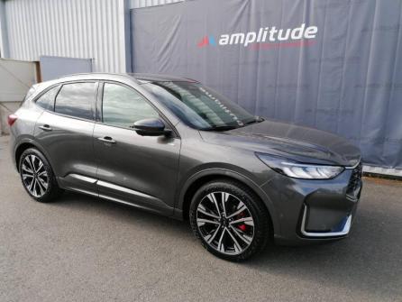 FORD Kuga 2.5 Duratec 180ch Hybrid FlexiFuel ST-Line X Powershift à vendre à Nevers - Image n°3