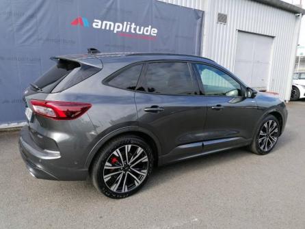 FORD Kuga 2.5 Duratec 180ch Hybrid FlexiFuel ST-Line X Powershift à vendre à Nevers - Image n°5