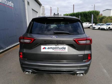 FORD Kuga 2.5 Duratec 180ch Hybrid FlexiFuel ST-Line X Powershift à vendre à Nevers - Image n°6