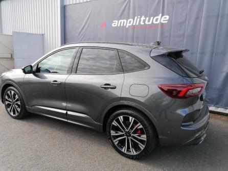 FORD Kuga 2.5 Duratec 180ch Hybrid FlexiFuel ST-Line X Powershift à vendre à Nevers - Image n°7