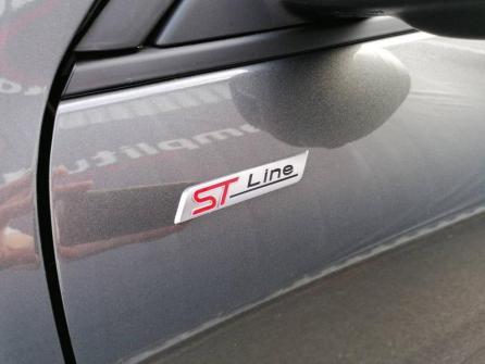 FORD Kuga 2.5 Duratec 180ch Hybrid FlexiFuel ST-Line X Powershift à vendre à Nevers - Image n°8