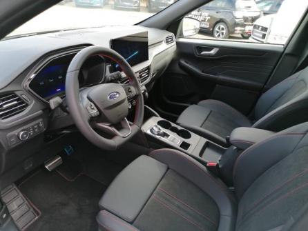 FORD Kuga 2.5 Duratec 180ch Hybrid FlexiFuel ST-Line X Powershift à vendre à Nevers - Image n°10