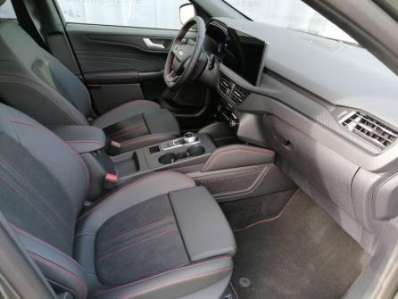 FORD Kuga 2.5 Duratec 180ch Hybrid FlexiFuel ST-Line X Powershift à vendre à Nevers - Image n°11