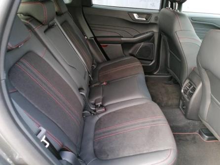 FORD Kuga 2.5 Duratec 180ch Hybrid FlexiFuel ST-Line X Powershift à vendre à Nevers - Image n°12