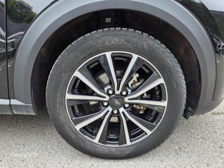 FORD Puma 1.0 Flexifuel 125ch S&S mHEV Titanium Business à vendre à Saint-Claude - Image n°9