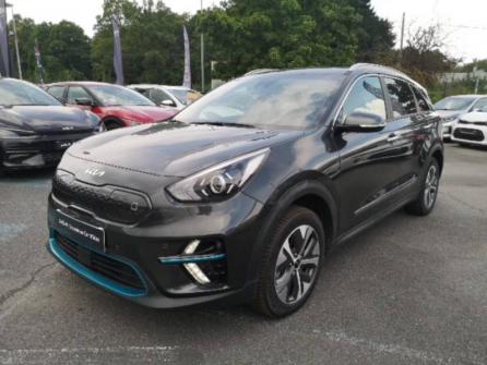 KIA e-Niro Active 204ch à vendre à Saint-Maximin - Image n°1