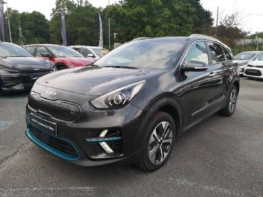 Voir le détail de l'offre de cette KIA e-Niro Active 204ch de 2022 en vente à partir de 225.28 €  / mois