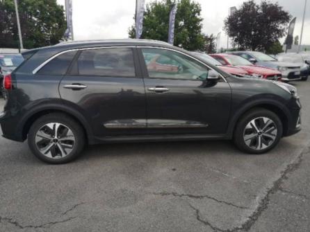 KIA e-Niro Active 204ch à vendre à Saint-Maximin - Image n°4