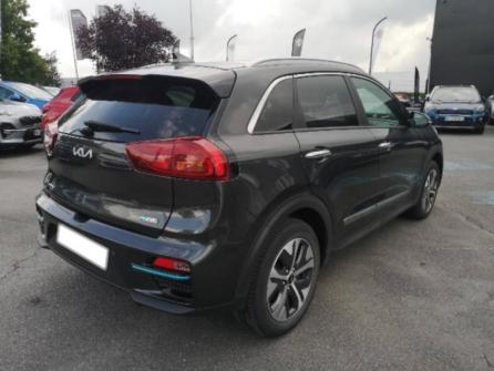 KIA e-Niro Active 204ch à vendre à Saint-Maximin - Image n°5