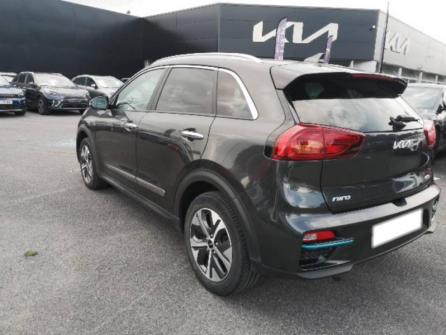 KIA e-Niro Active 204ch à vendre à Saint-Maximin - Image n°7