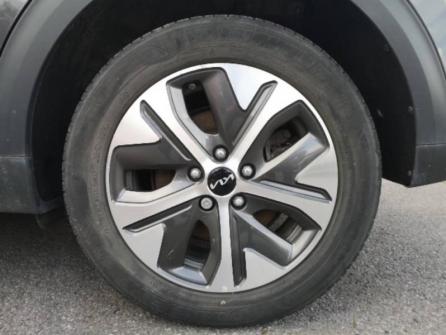 KIA e-Niro Active 204ch à vendre à Saint-Maximin - Image n°10