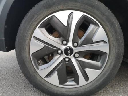 KIA e-Niro Active 204ch à vendre à Saint-Maximin - Image n°11