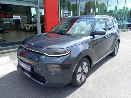 KIA e-Soul Premium 204ch à vendre à Brie-Comte-Robert - Image n°1