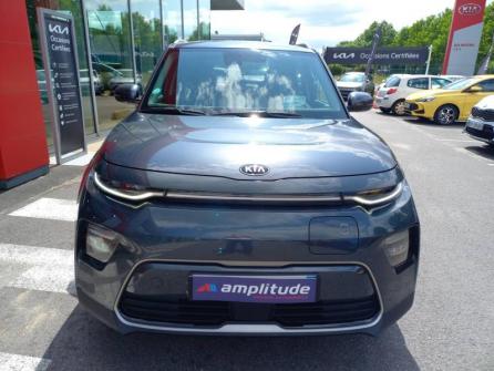 KIA e-Soul Premium 204ch à vendre à Brie-Comte-Robert - Image n°2