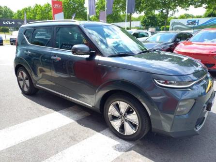 KIA e-Soul Premium 204ch à vendre à Brie-Comte-Robert - Image n°3