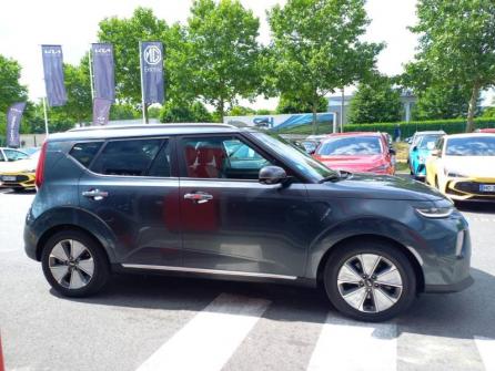 KIA e-Soul Premium 204ch à vendre à Brie-Comte-Robert - Image n°4