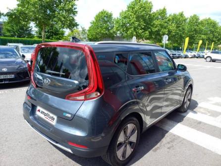 KIA e-Soul Premium 204ch à vendre à Brie-Comte-Robert - Image n°5