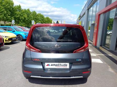 KIA e-Soul Premium 204ch à vendre à Brie-Comte-Robert - Image n°6