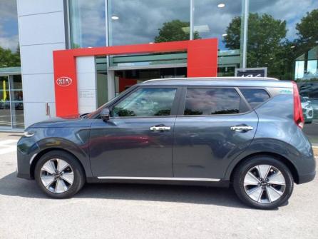 KIA e-Soul Premium 204ch à vendre à Brie-Comte-Robert - Image n°8