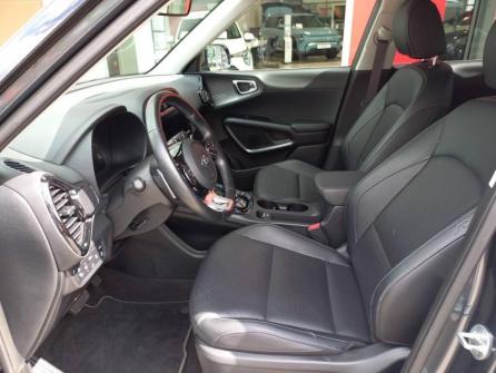 KIA e-Soul Premium 204ch à vendre à Brie-Comte-Robert - Image n°10